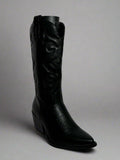 Elk's Boot
