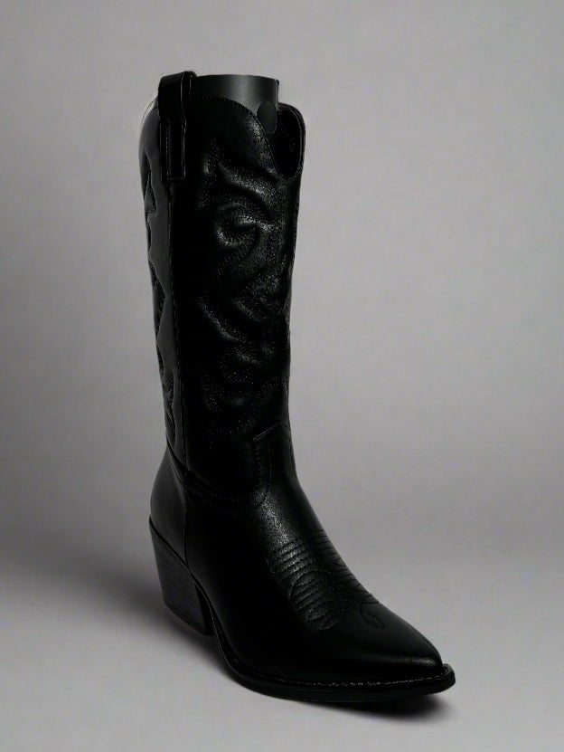 Elk's Boot