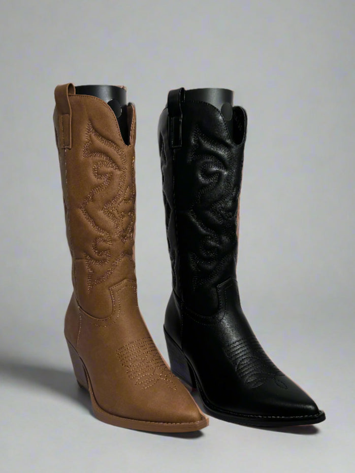 Elk's Boot