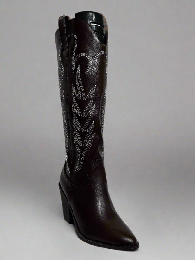 Cattle's Boot