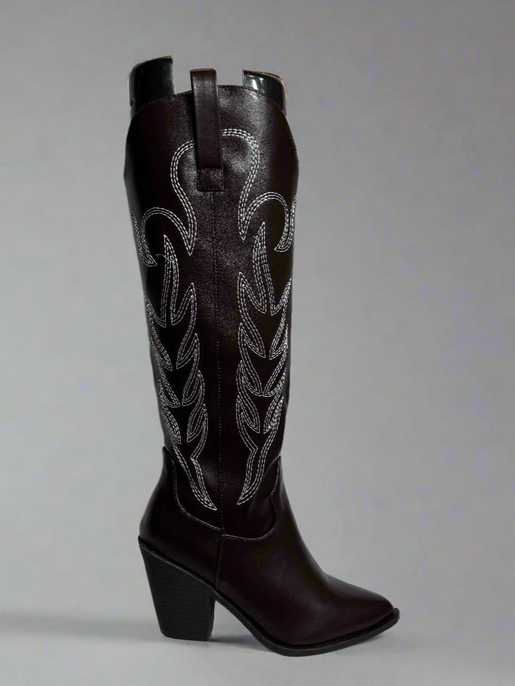 Cattle's Boot