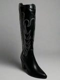 Cattle's Boot