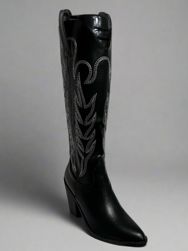 Cattle's Boot