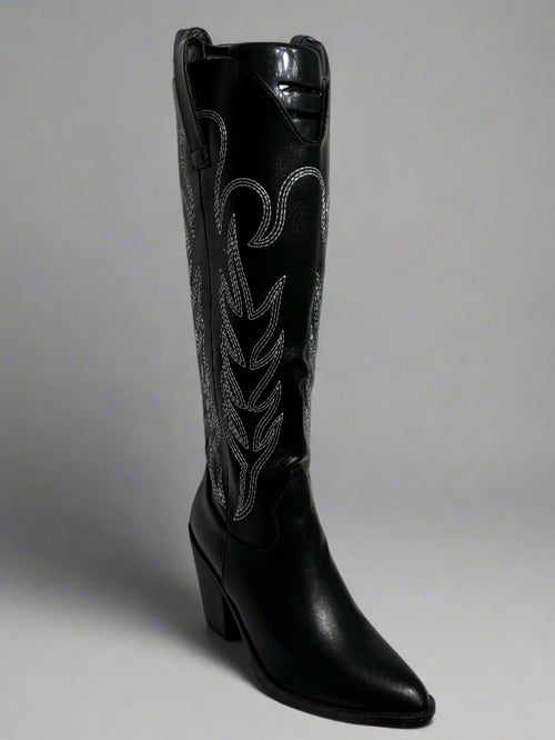 Cattle's Boot