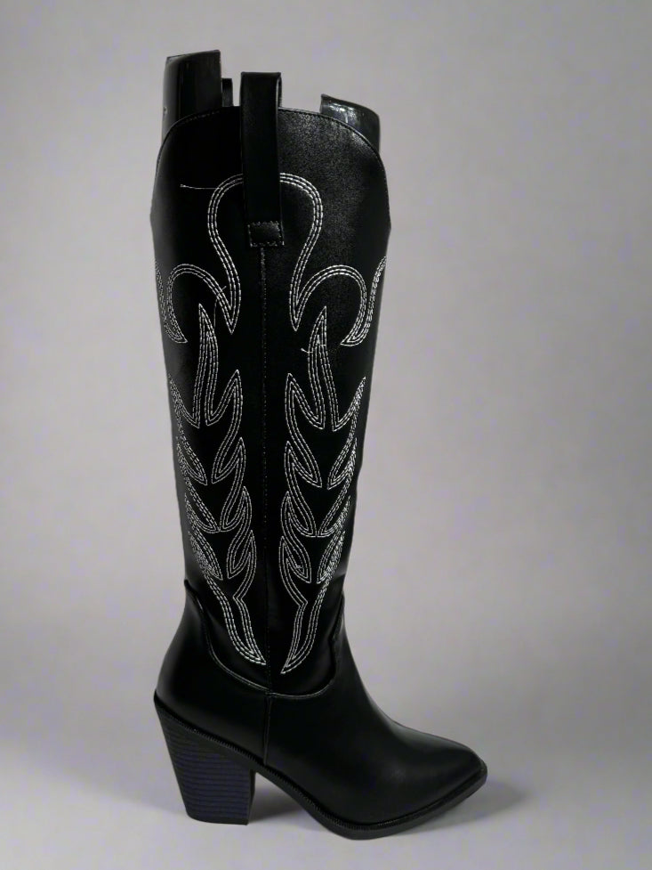 Cattle's Boot