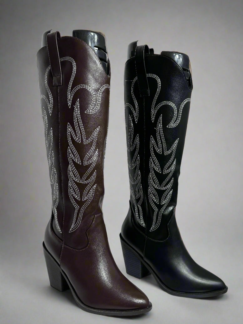 Cattle's Boot