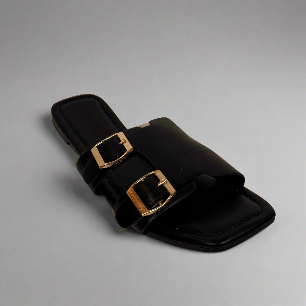 Taiga's Sandals