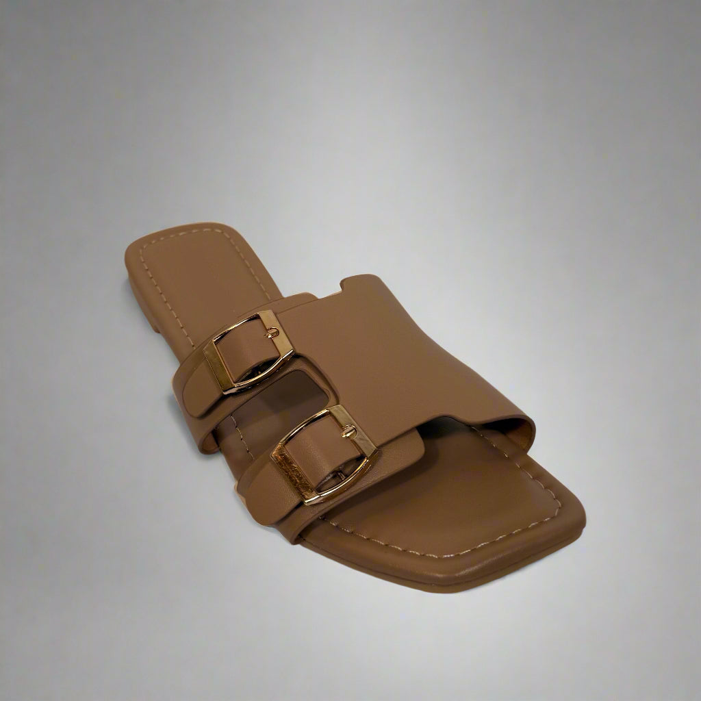 Taiga's Sandals