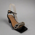 Donna's Heel