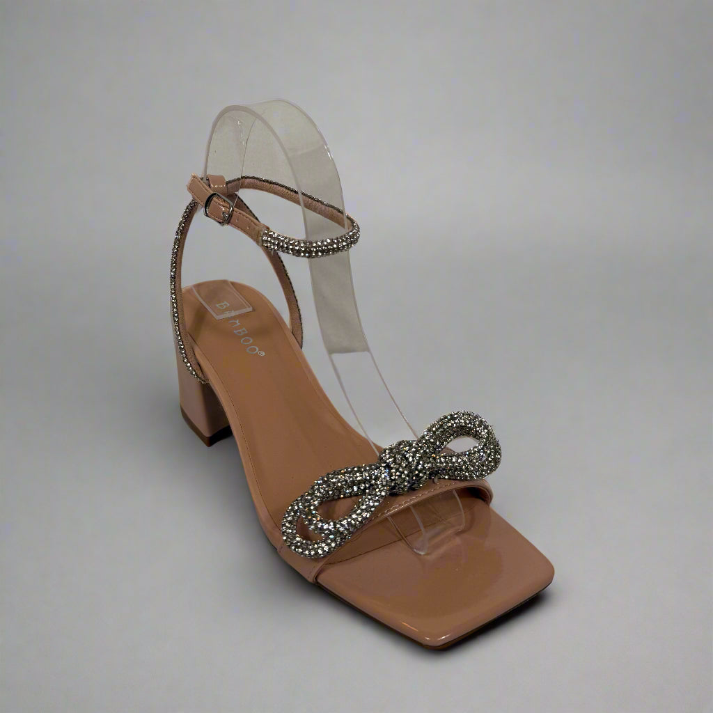 Donna's Heel