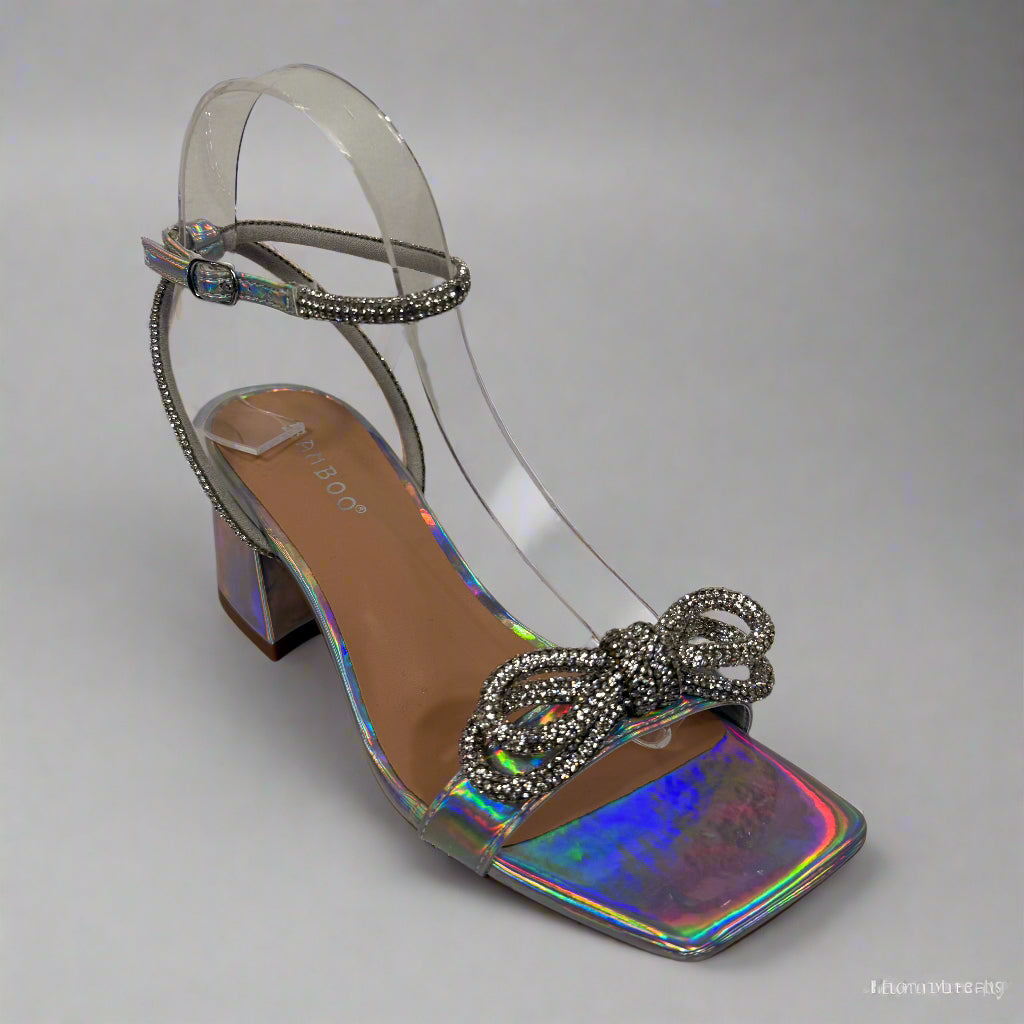 Donna's Heel