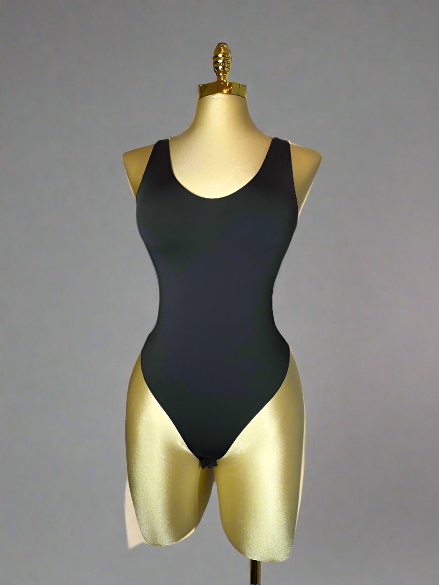 Suki's Bodysuit