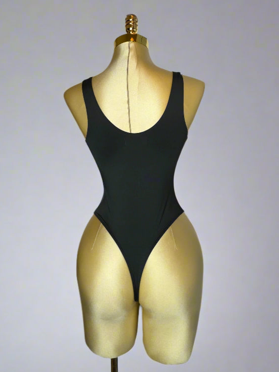 Suki's Bodysuit