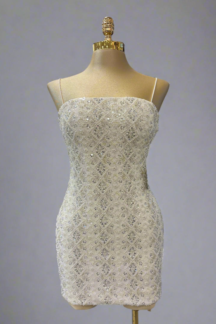 Jazzlyn's Dress