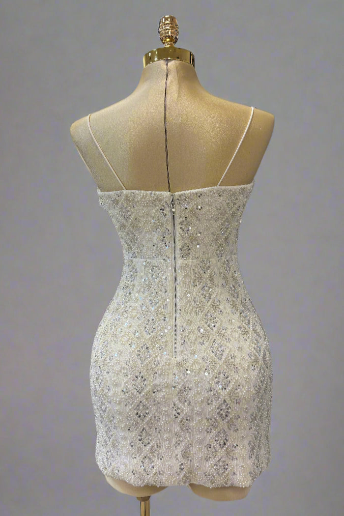 Jazzlyn's Dress