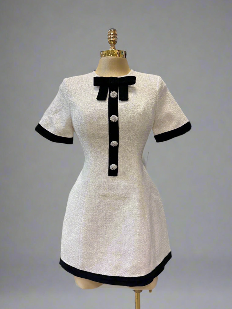 Annalee's Dress