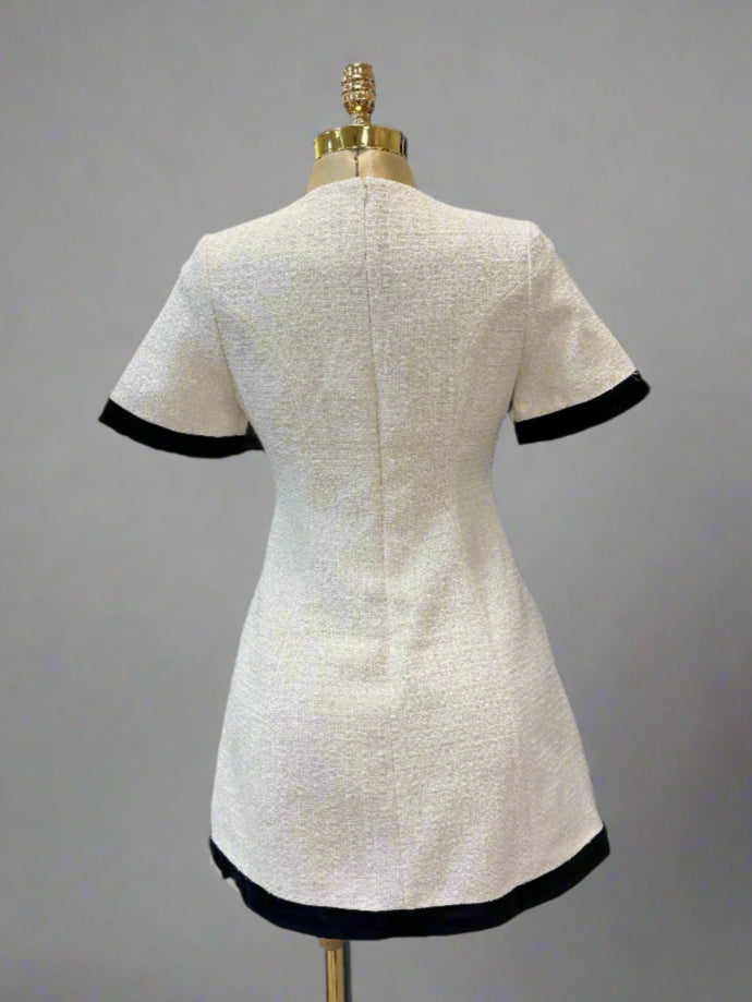 Annalee's Dress