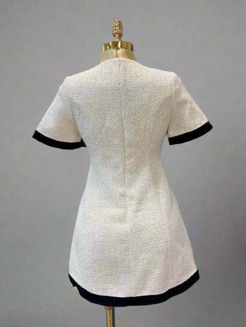 Annalee's Dress