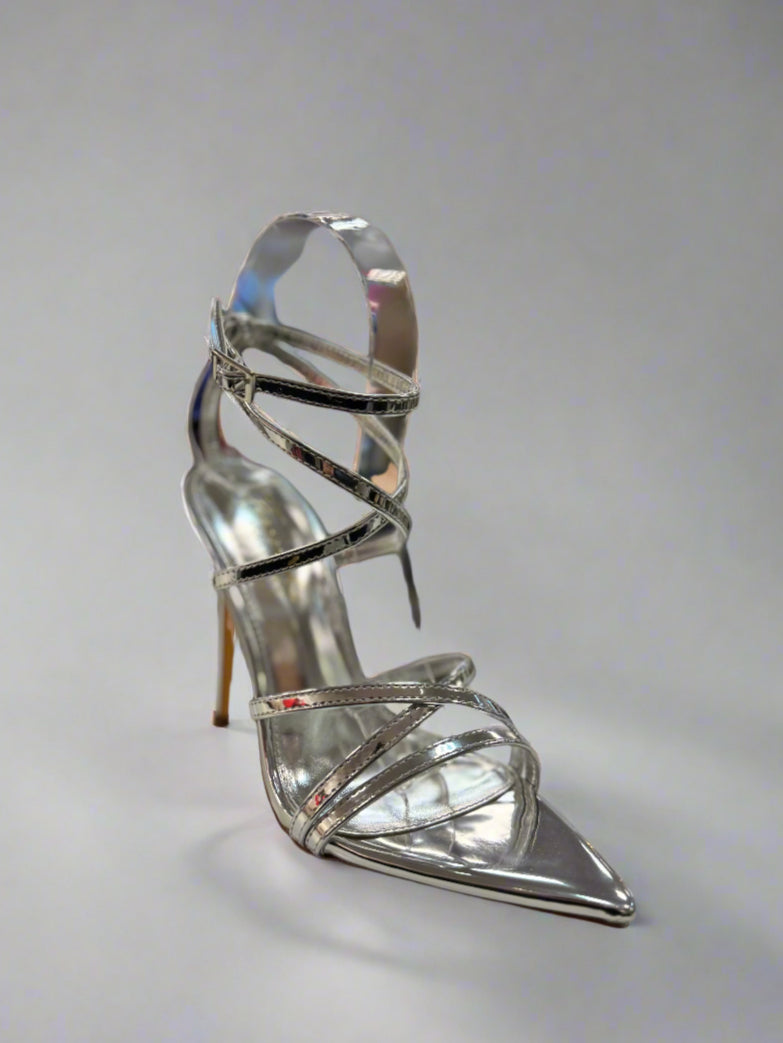 Lidia's Heel