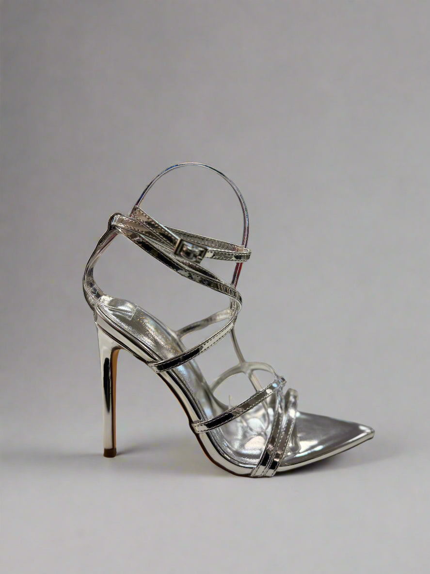 Lidia's Heel