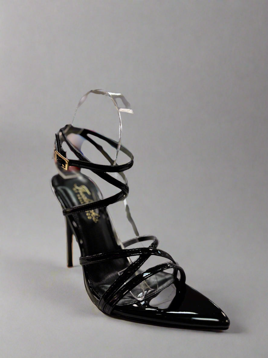 Lidia's Heel