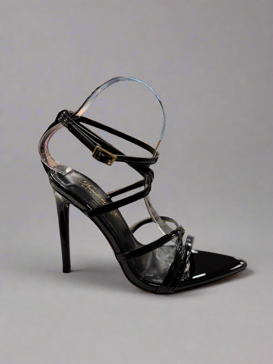 Lidia's Heel