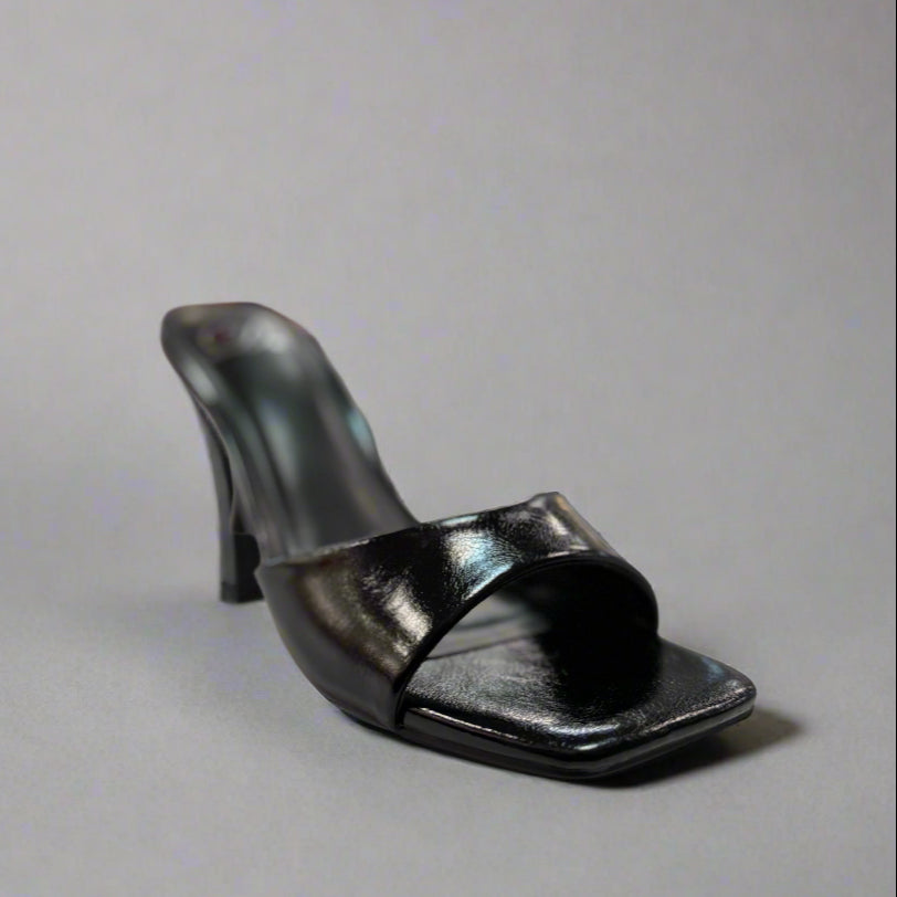 Dalmace's Heel