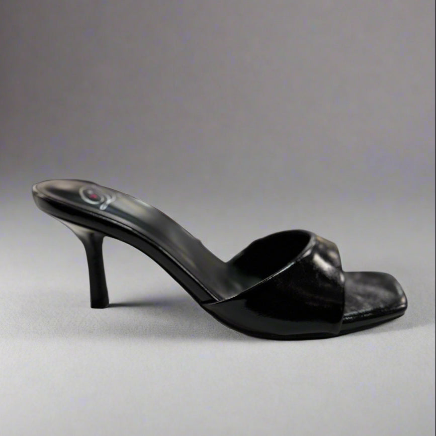 Dalmace's Heel