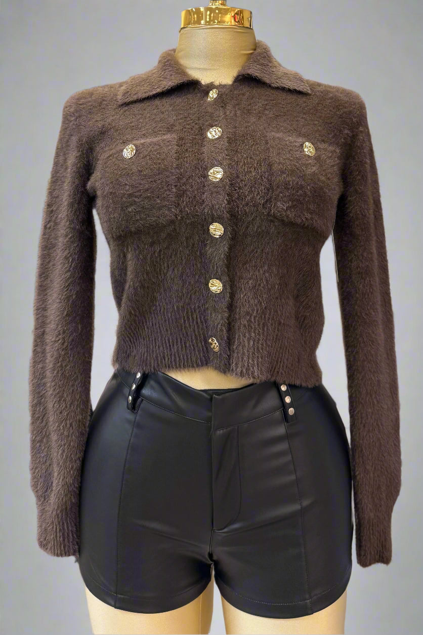 Lina's Cardigan
