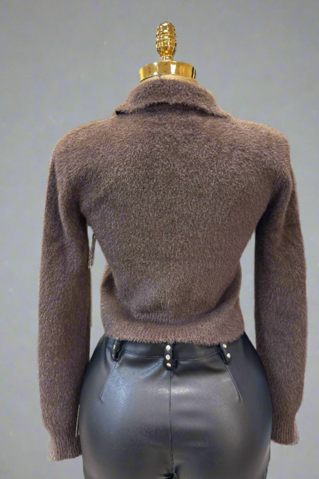 Lina's Cardigan