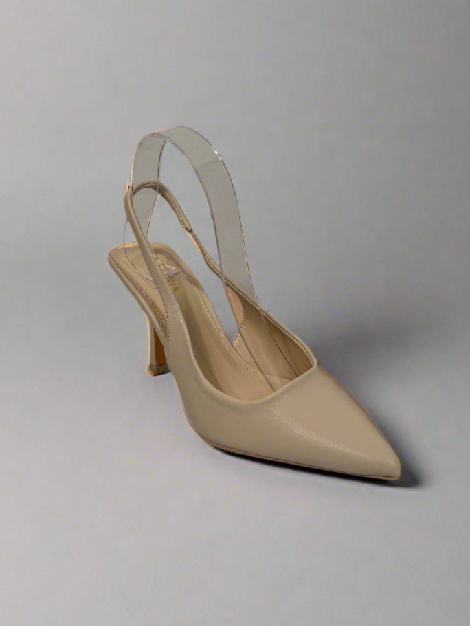 Sophia's Heel