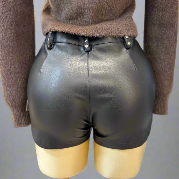 Harlyn's Shorts