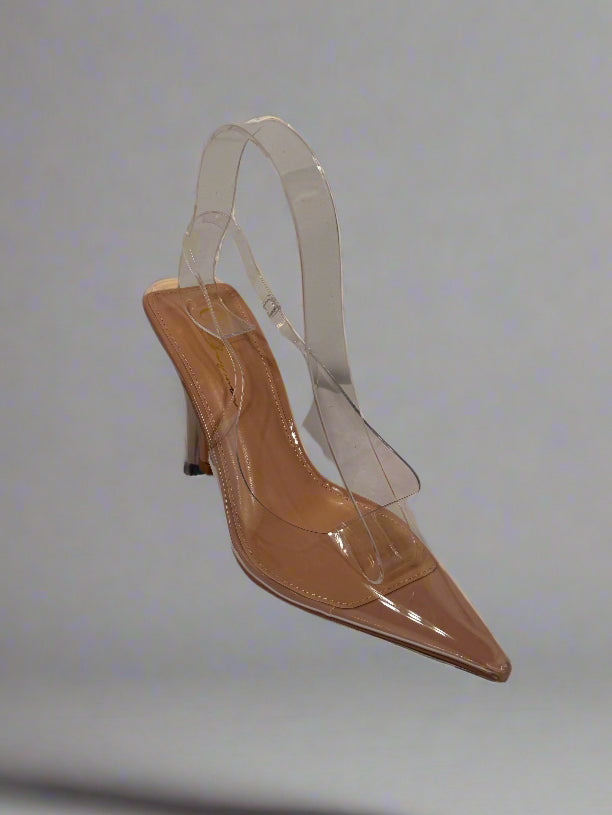 Sophia's Heel