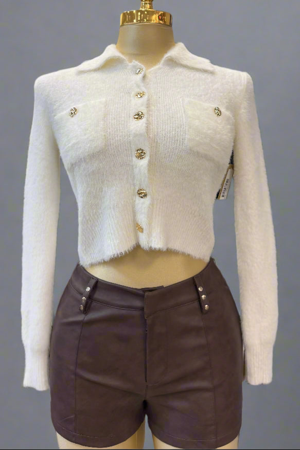 Lina's Cardigan