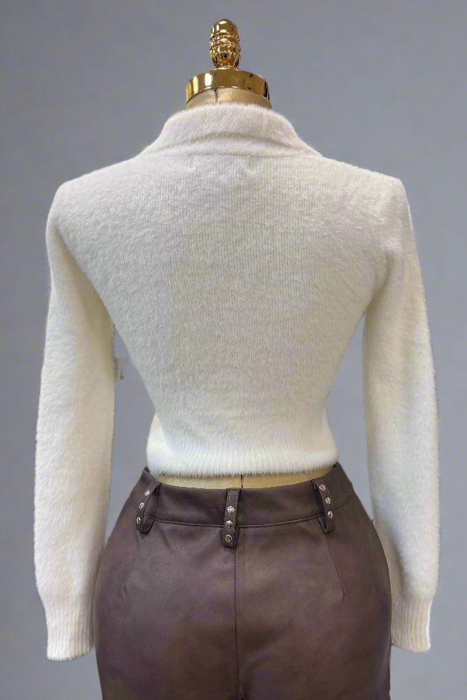 Lina's Cardigan