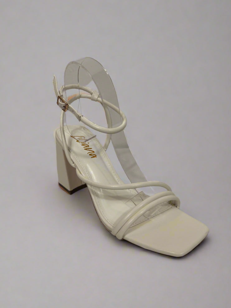 Julissa's Heels