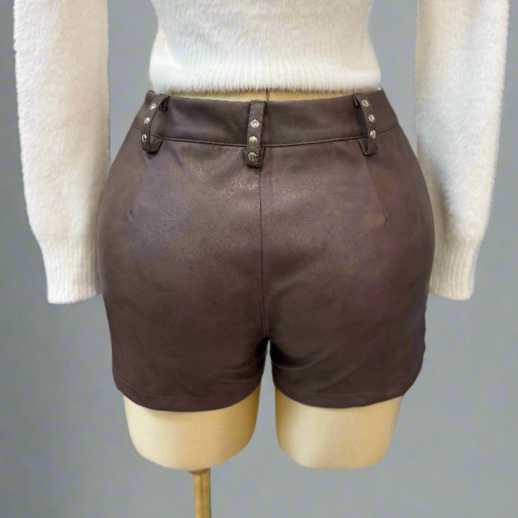 Harlyn's Shorts