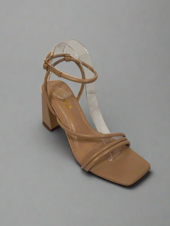 Julissa's Heels