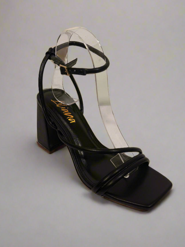 Julissa's Heels