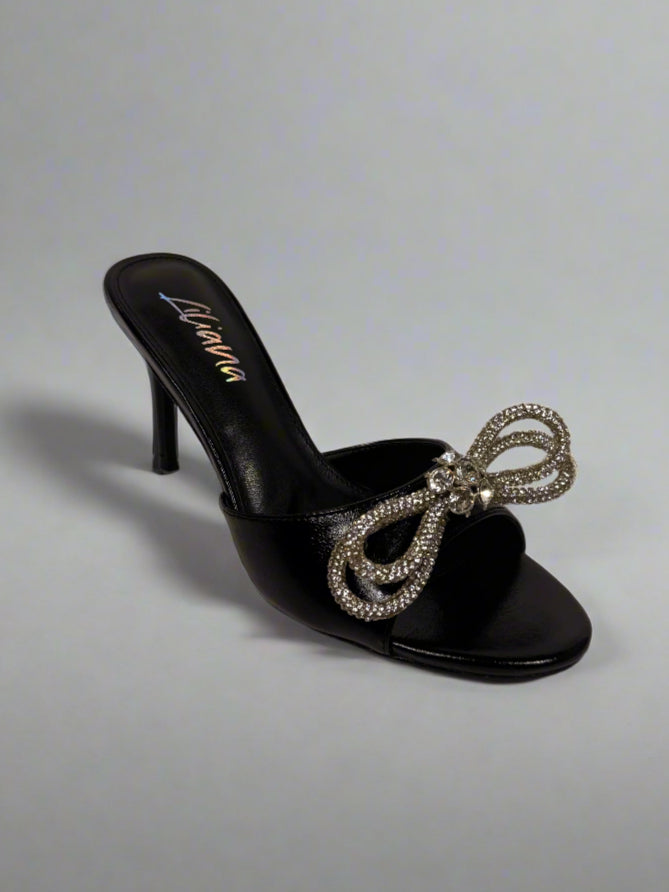 Barbara's Heels