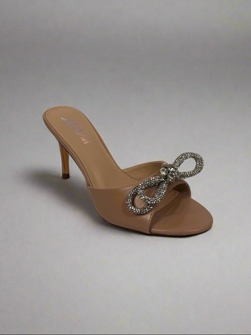 Barbara's Heels