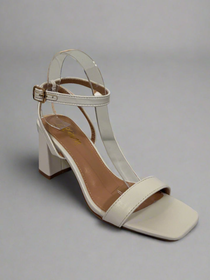Rayne's Heels