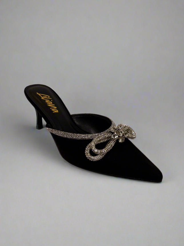 Zendaya's Heels