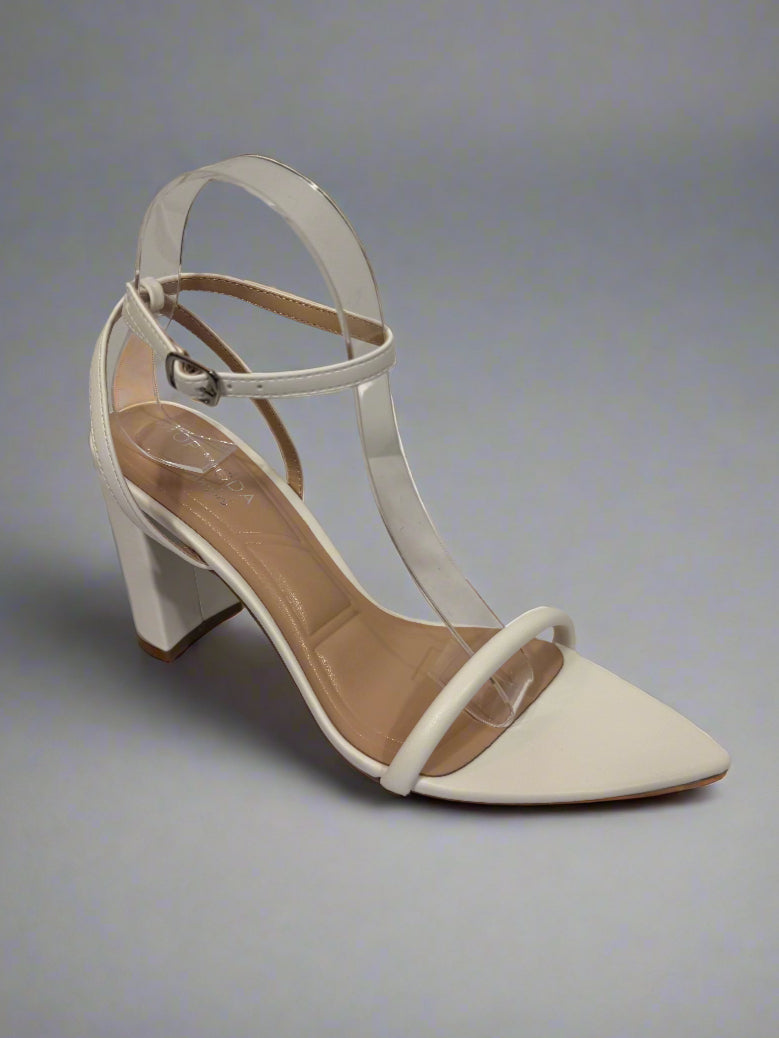 Dani's Heels