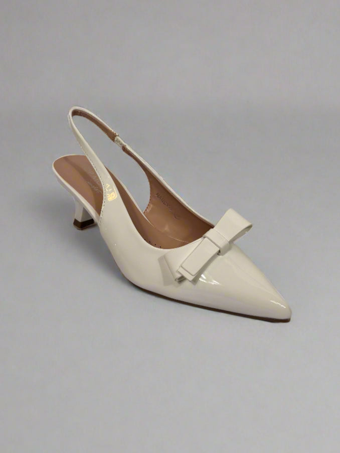 Malaysia's Heels