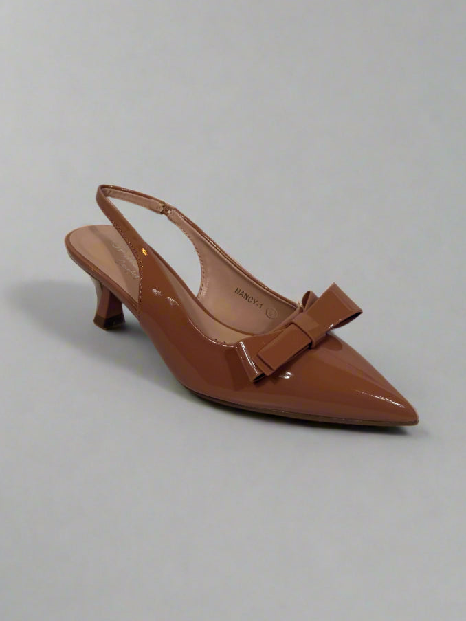 Malaysia's Heels
