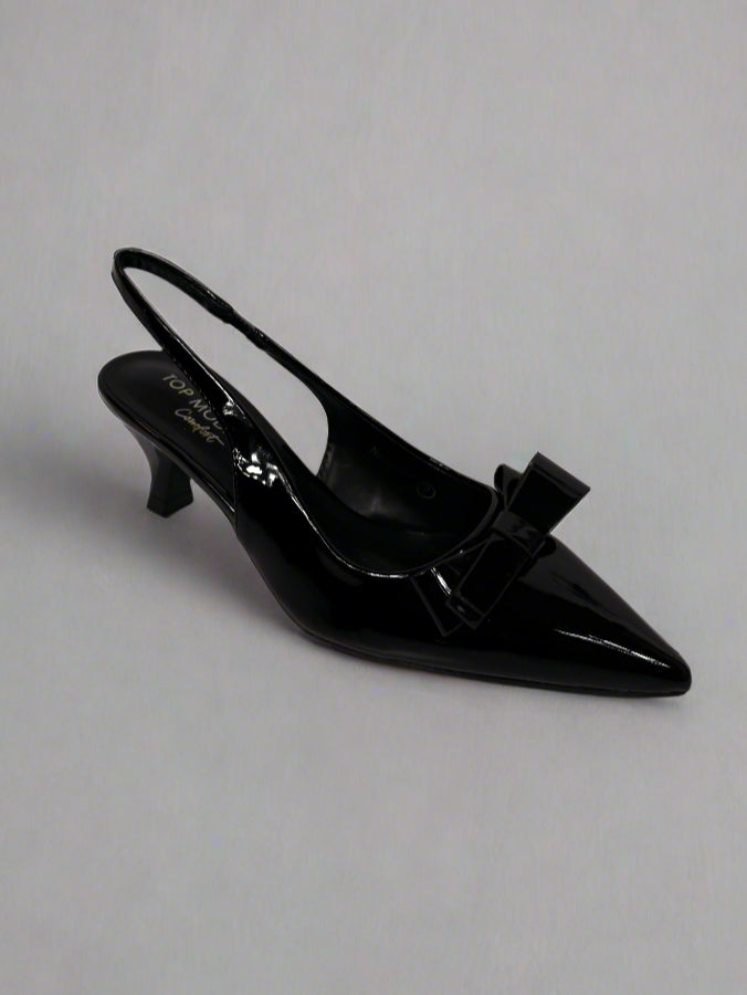 Malaysia's Heels