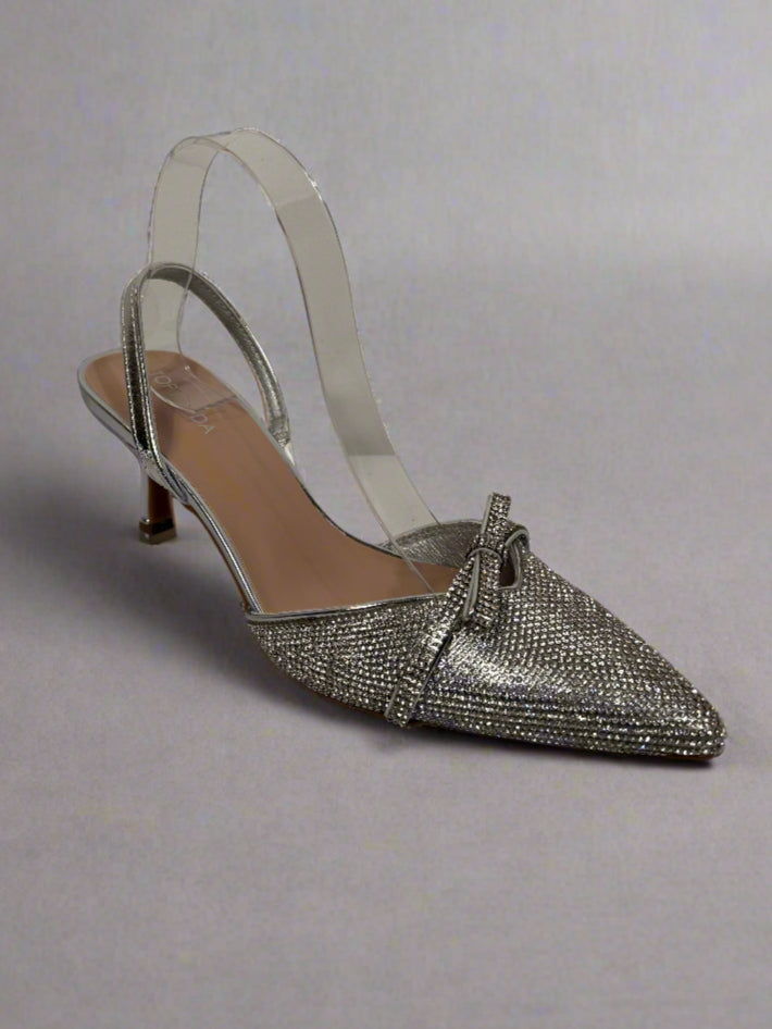 Lenora's Heels