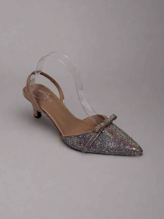 Lenora's Heels