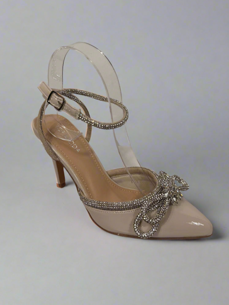Chaya's Heels